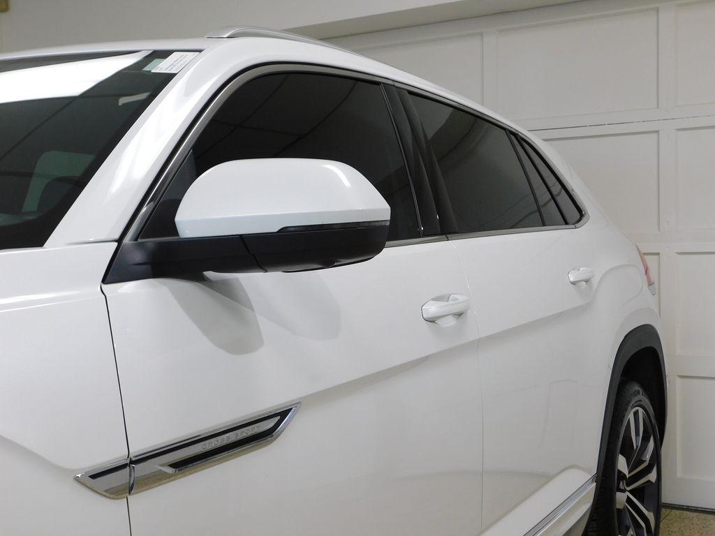 Volkswagen Atlas Cross Sport V6 SEL Premium R-Line 4MOTION 2023