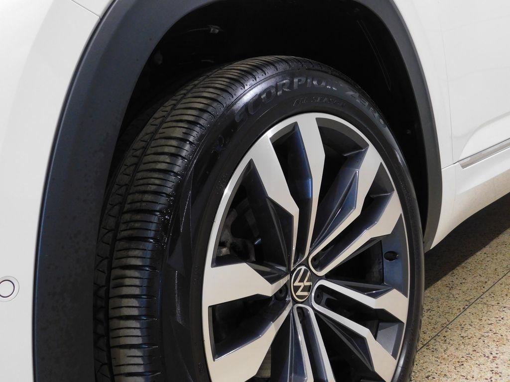 Volkswagen Atlas Cross Sport V6 SEL Premium R-Line 4MOTION 2023