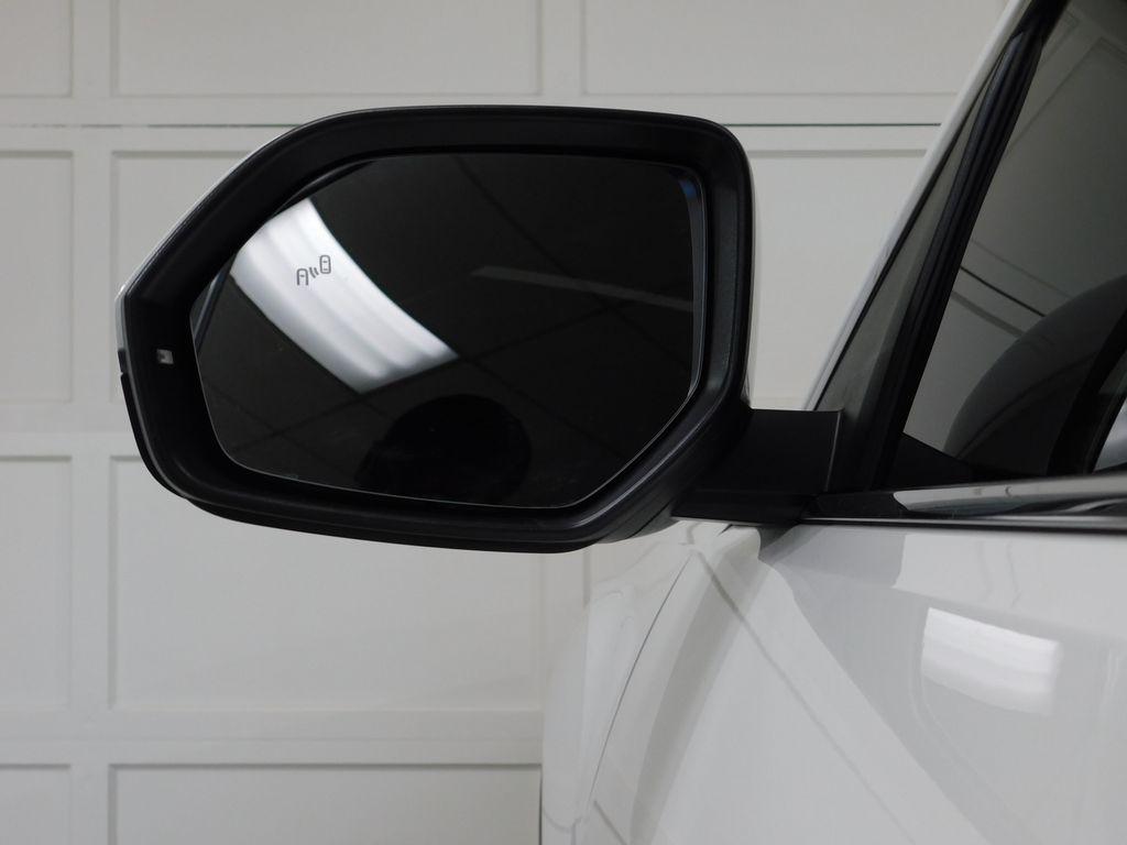 Volkswagen Atlas Cross Sport V6 SEL Premium R-Line 4MOTION 2023