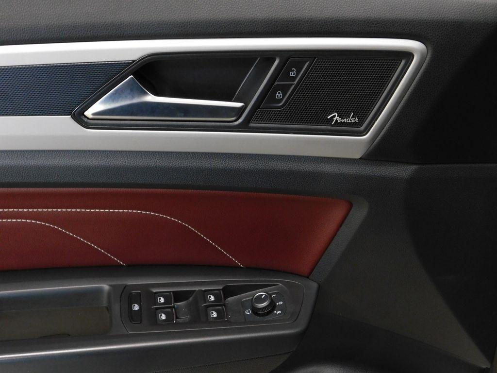 Volkswagen Atlas Cross Sport V6 SEL Premium R-Line 4MOTION 2023