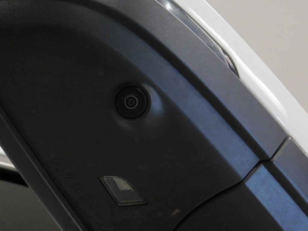 Volkswagen Atlas Cross Sport V6 SEL Premium R-Line 4MOTION 2023