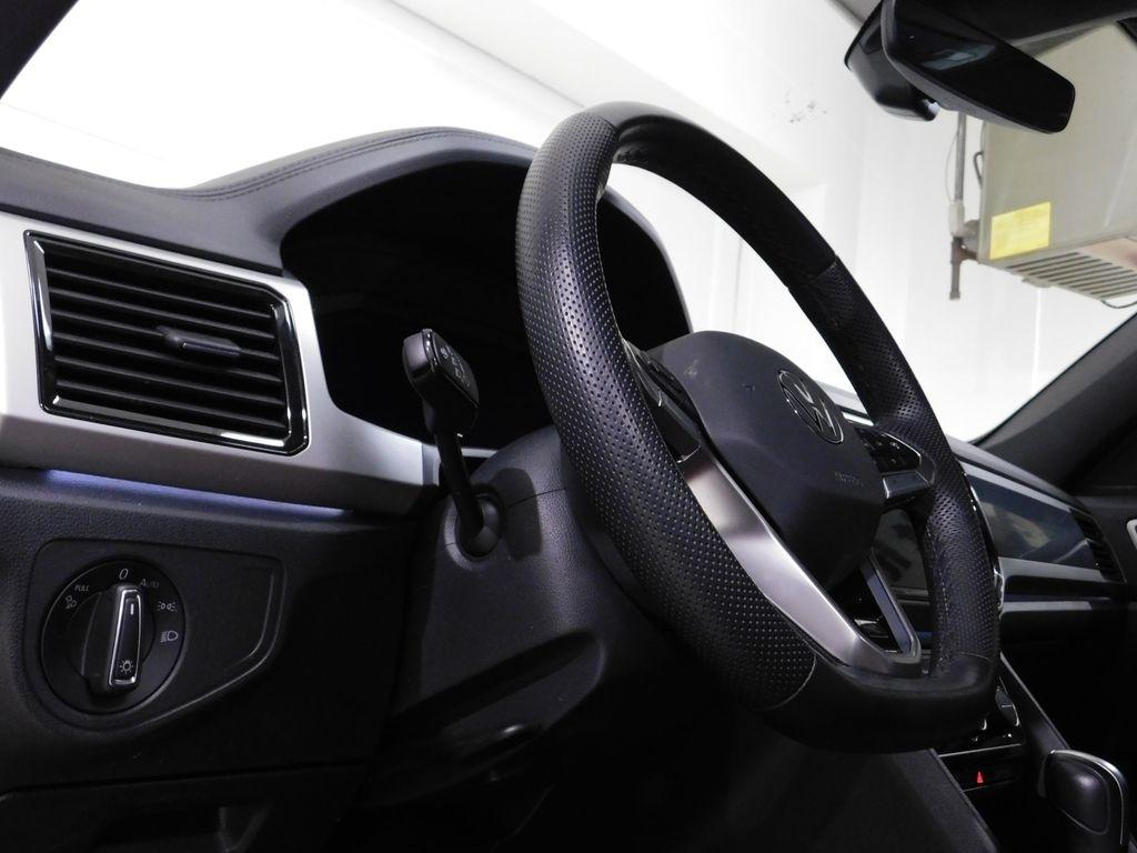 Volkswagen Atlas Cross Sport V6 SEL Premium R-Line 4MOTION 2023