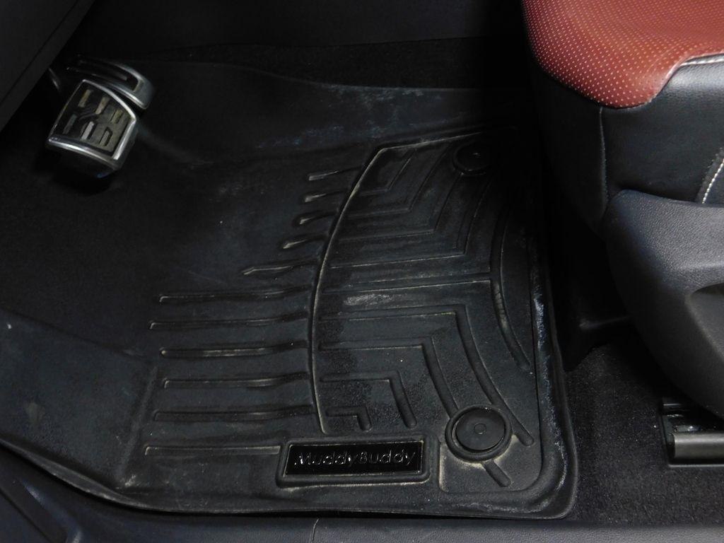 Volkswagen Atlas Cross Sport V6 SEL Premium R-Line 4MOTION 2023