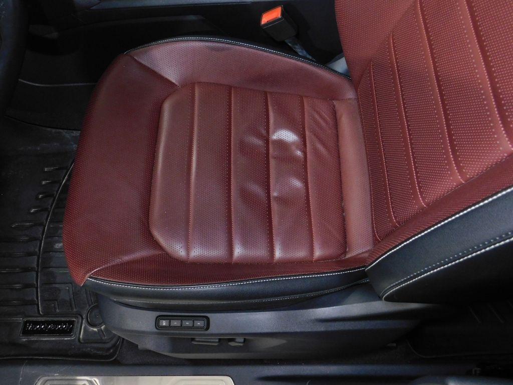 Volkswagen Atlas Cross Sport V6 SEL Premium R-Line 4MOTION 2023