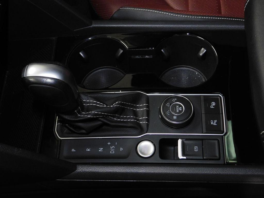 Volkswagen Atlas Cross Sport V6 SEL Premium R-Line 4MOTION 2023