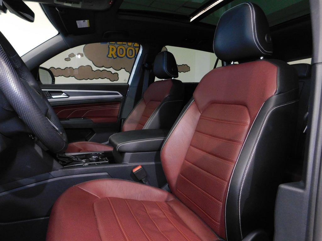 Volkswagen Atlas Cross Sport V6 SEL Premium R-Line 4MOTION 2023