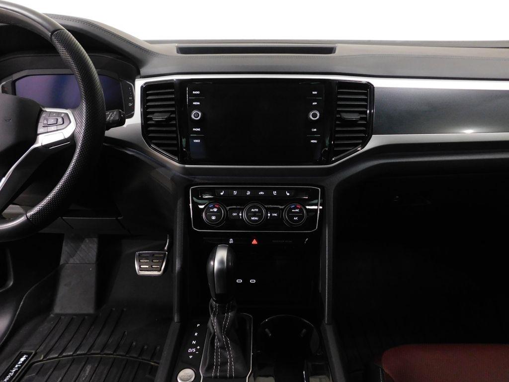 Volkswagen Atlas Cross Sport V6 SEL Premium R-Line 4MOTION 2023