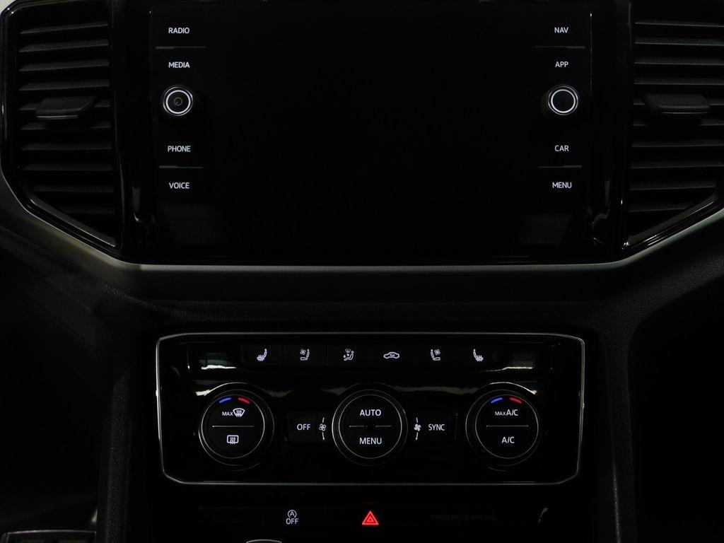 Volkswagen Atlas Cross Sport V6 SEL Premium R-Line 4MOTION 2023