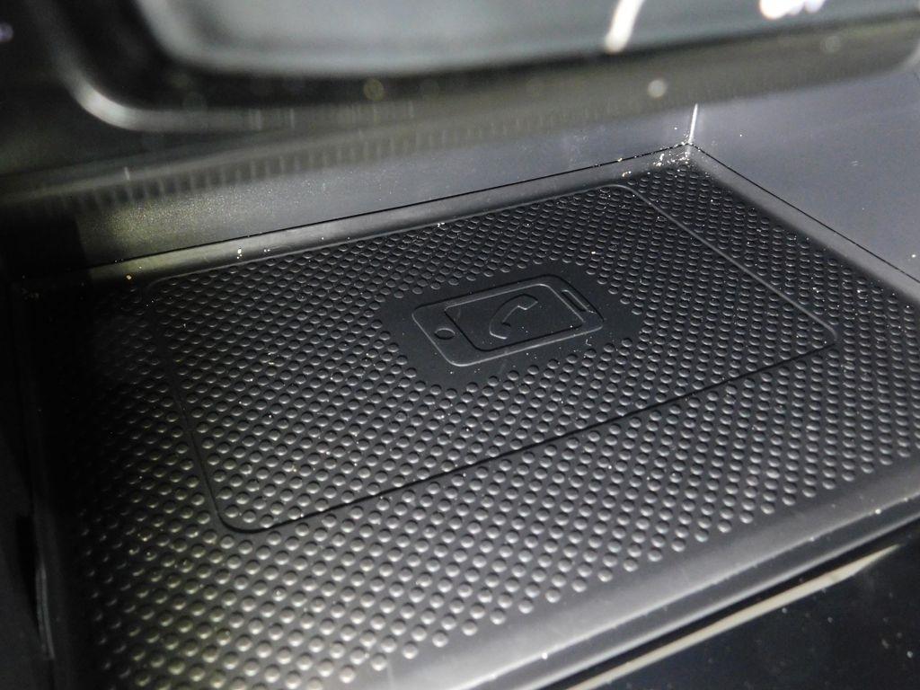 Volkswagen Atlas Cross Sport V6 SEL Premium R-Line 4MOTION 2023