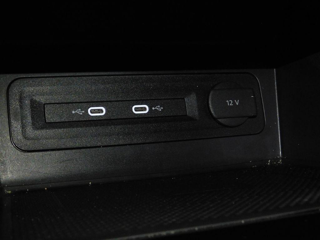 Volkswagen Atlas Cross Sport V6 SEL Premium R-Line 4MOTION 2023