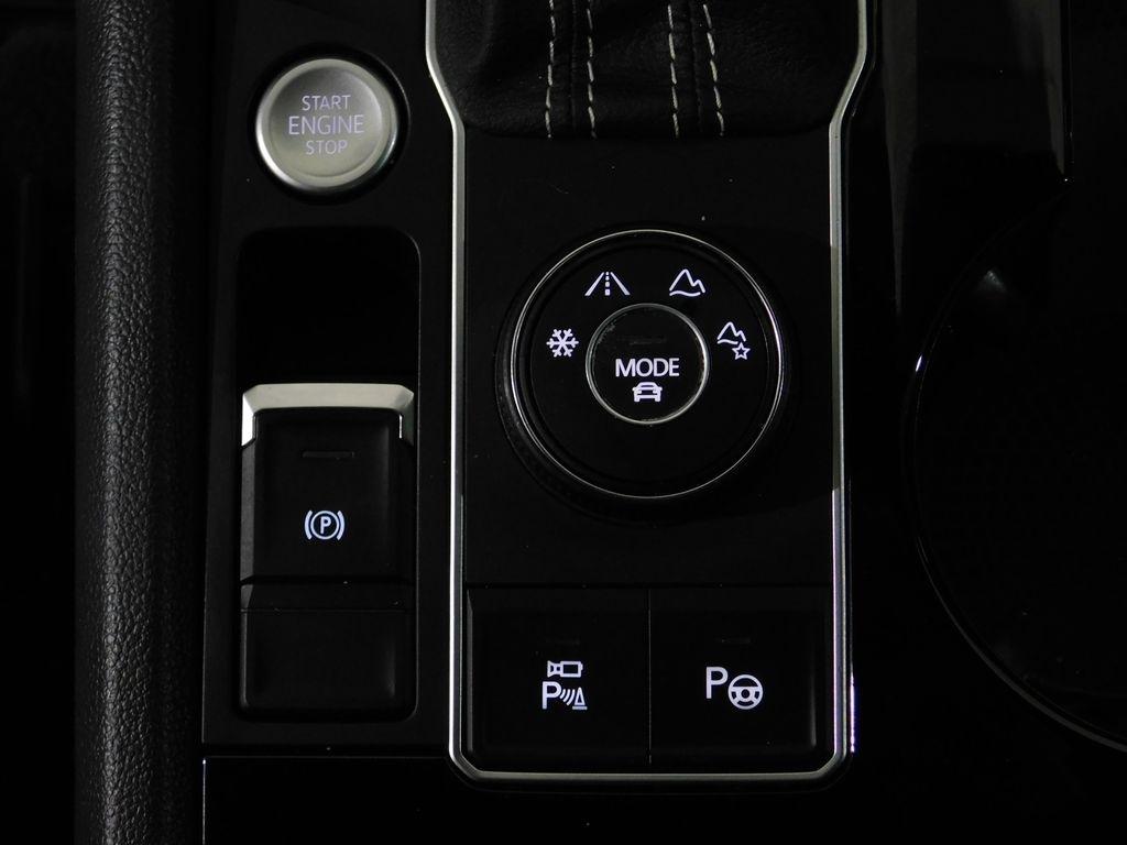 Volkswagen Atlas Cross Sport V6 SEL Premium R-Line 4MOTION 2023