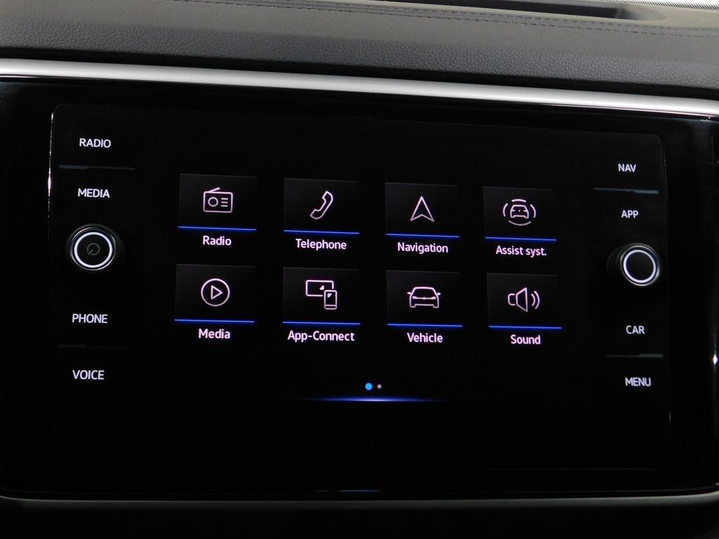 Volkswagen Atlas Cross Sport V6 SEL Premium R-Line 4MOTION 2023