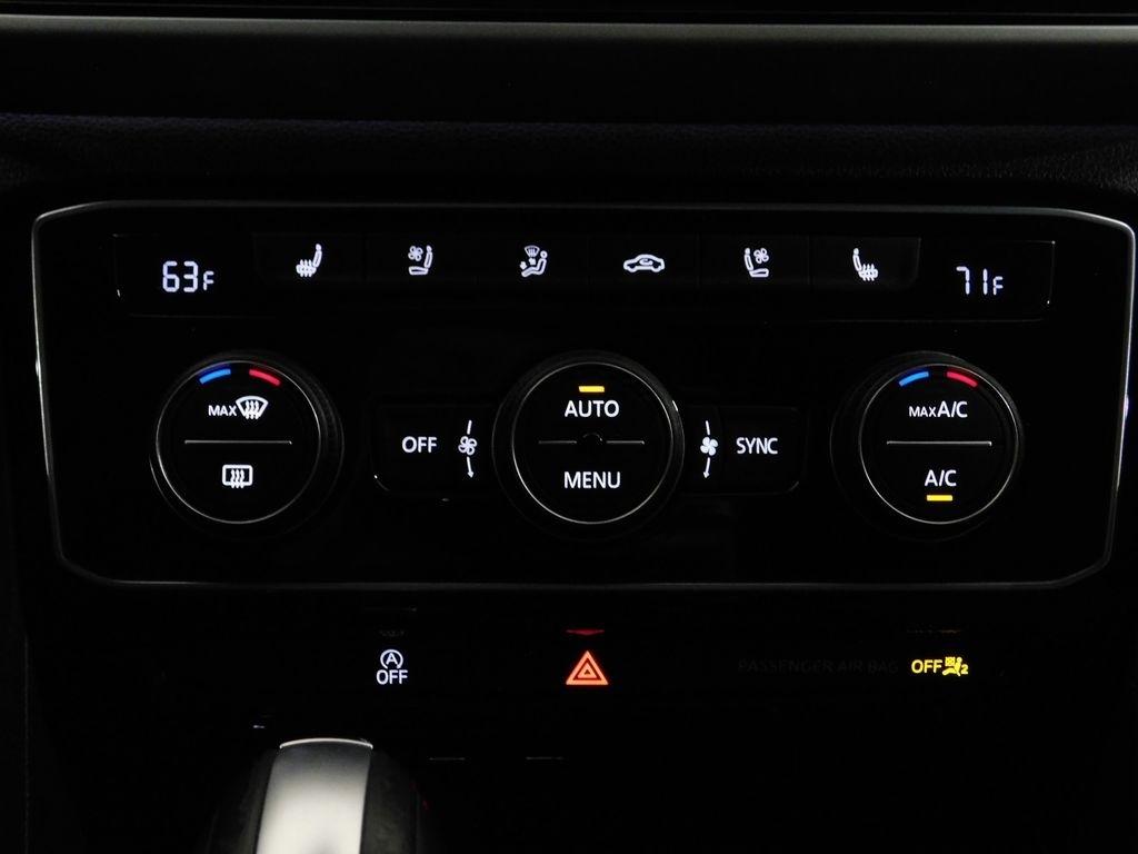 Volkswagen Atlas Cross Sport V6 SEL Premium R-Line 4MOTION 2023