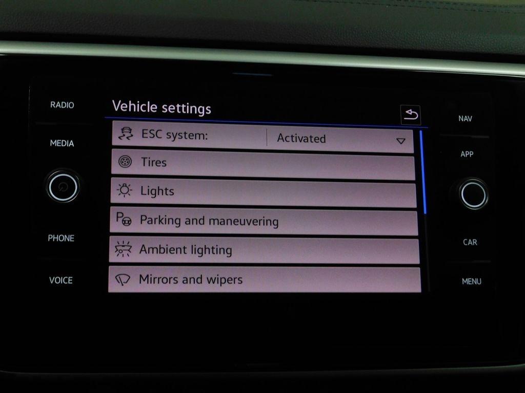 Volkswagen Atlas Cross Sport V6 SEL Premium R-Line 4MOTION 2023