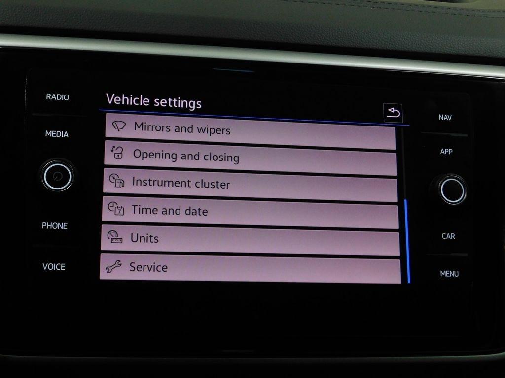 Volkswagen Atlas Cross Sport V6 SEL Premium R-Line 4MOTION 2023