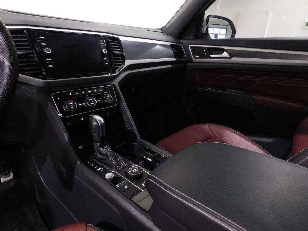 Volkswagen Atlas Cross Sport V6 SEL Premium R-Line 4MOTION 2023