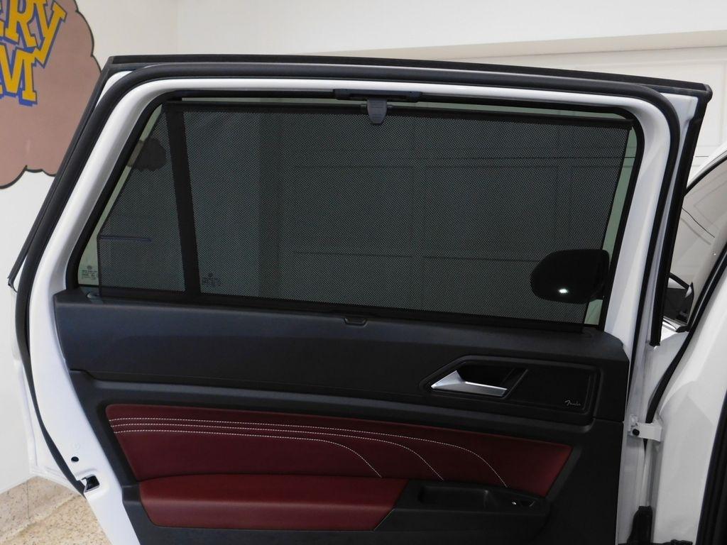 Volkswagen Atlas Cross Sport V6 SEL Premium R-Line 4MOTION 2023