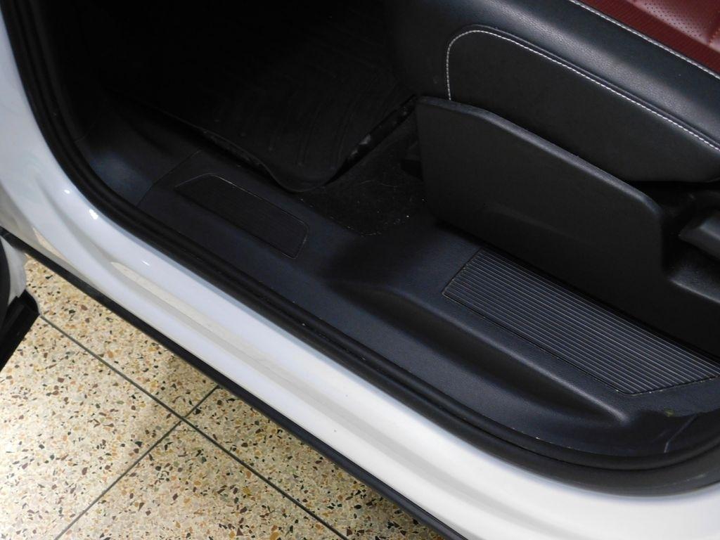 Volkswagen Atlas Cross Sport V6 SEL Premium R-Line 4MOTION 2023