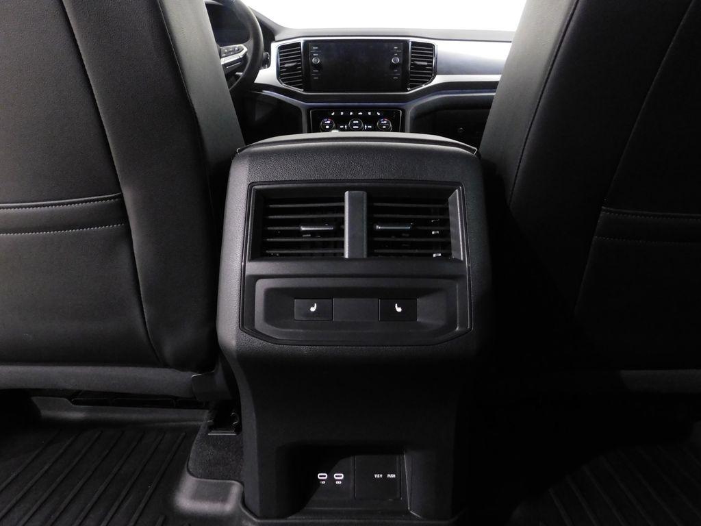 Volkswagen Atlas Cross Sport V6 SEL Premium R-Line 4MOTION 2023