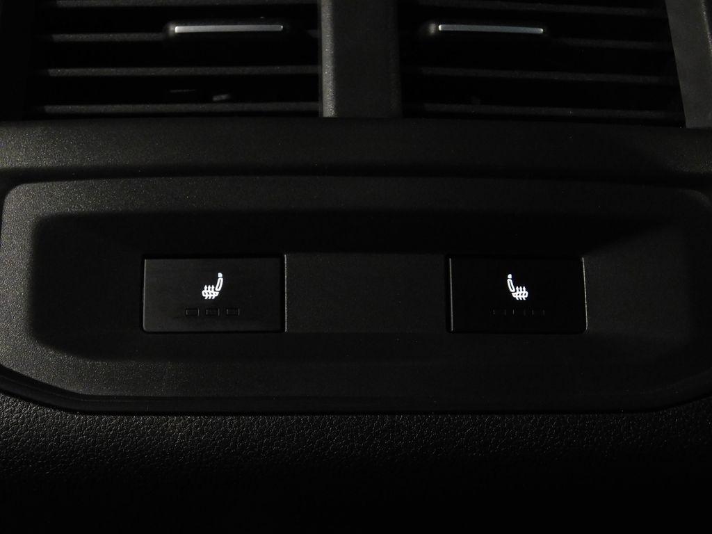 Volkswagen Atlas Cross Sport V6 SEL Premium R-Line 4MOTION 2023