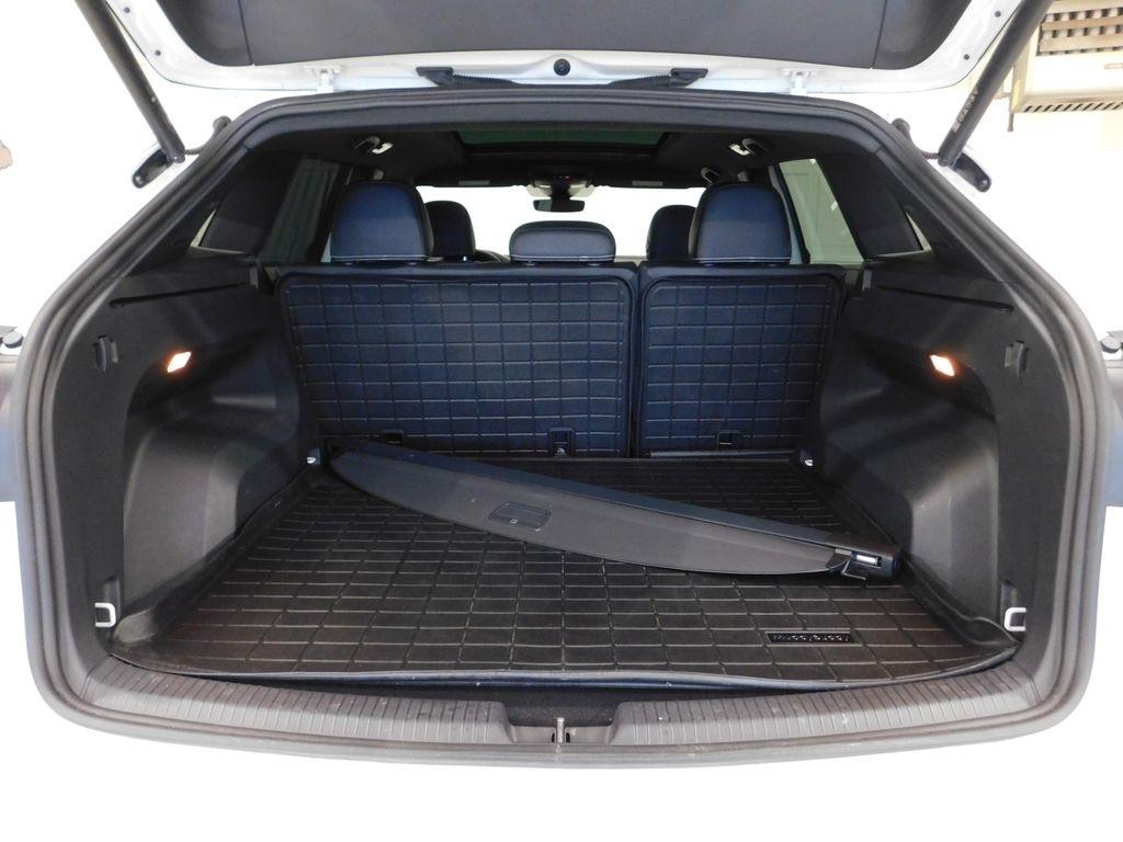 Volkswagen Atlas Cross Sport V6 SEL Premium R-Line 4MOTION 2023