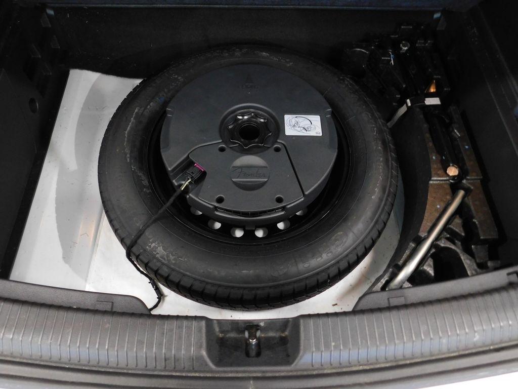 Volkswagen Atlas Cross Sport V6 SEL Premium R-Line 4MOTION 2023