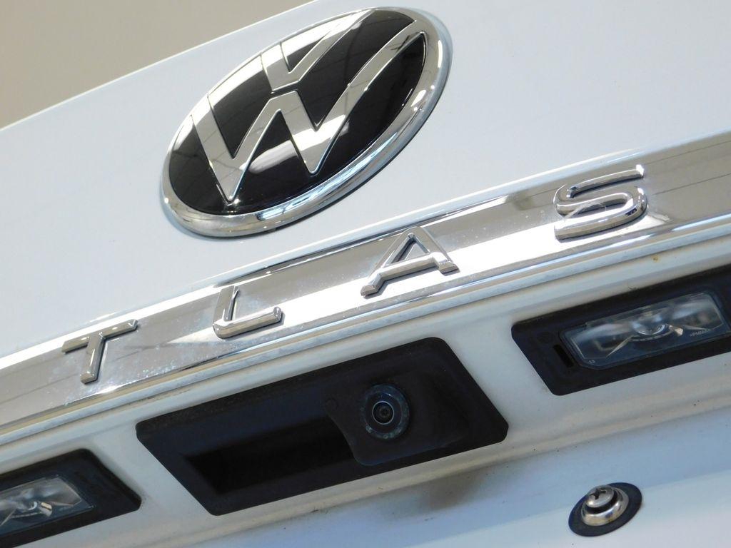 Volkswagen Atlas Cross Sport V6 SEL Premium R-Line 4MOTION 2023