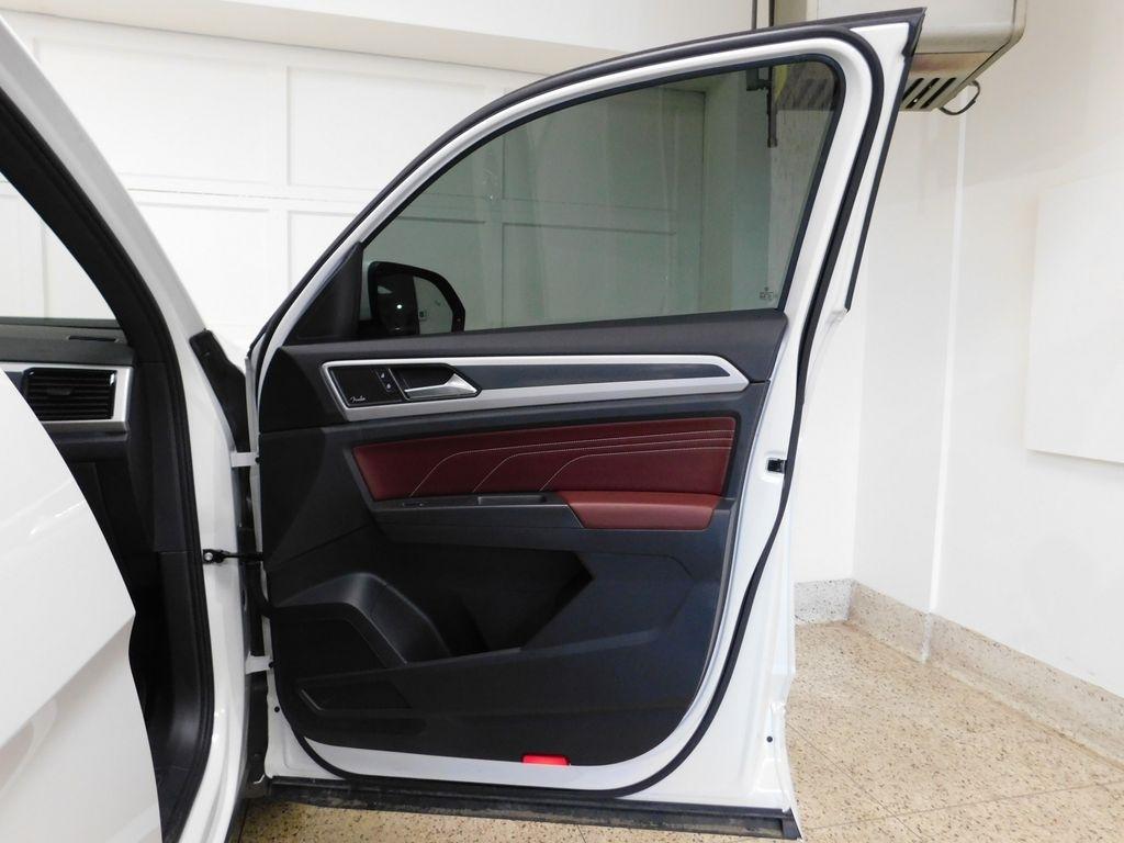 Volkswagen Atlas Cross Sport V6 SEL Premium R-Line 4MOTION 2023