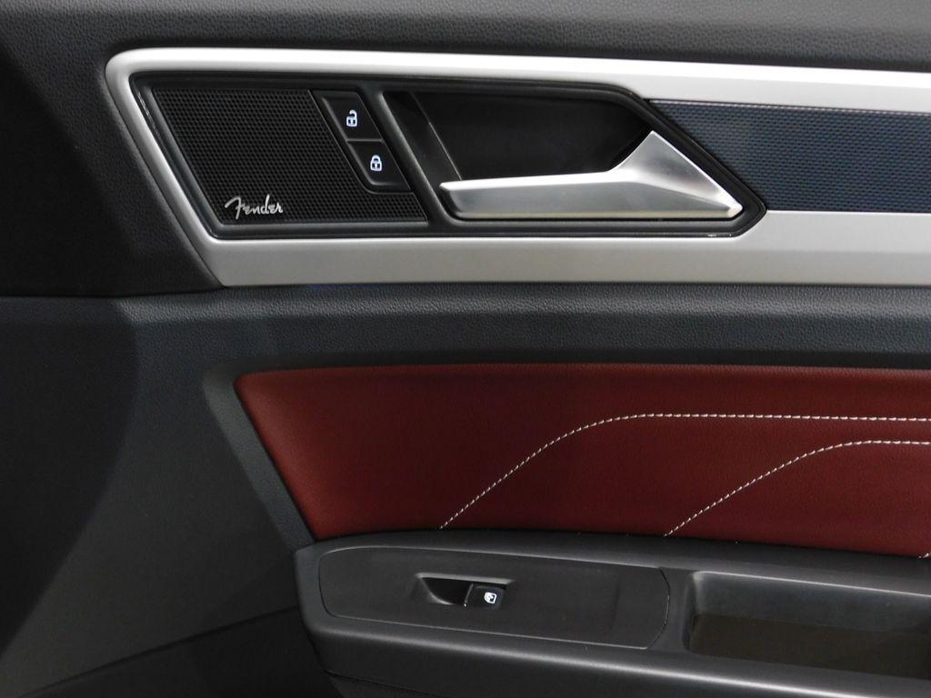 Volkswagen Atlas Cross Sport V6 SEL Premium R-Line 4MOTION 2023