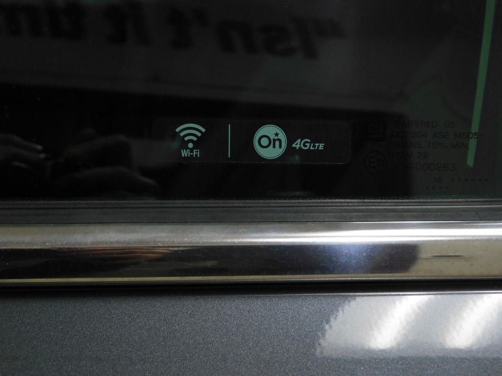 GMC Canyon SLE Crew Cab 4WD Long Box 2016