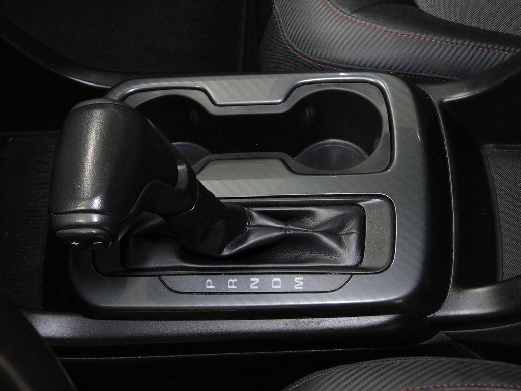 GMC Canyon SLE Crew Cab 4WD Long Box 2016