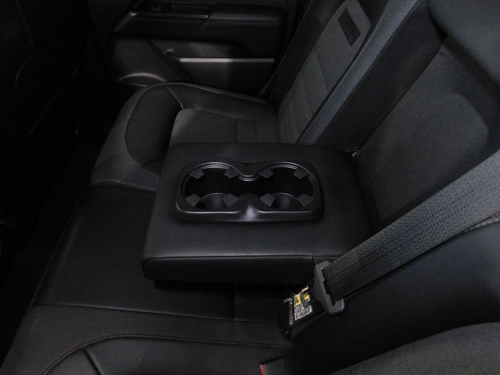 GMC Canyon SLE Crew Cab 4WD Long Box 2016