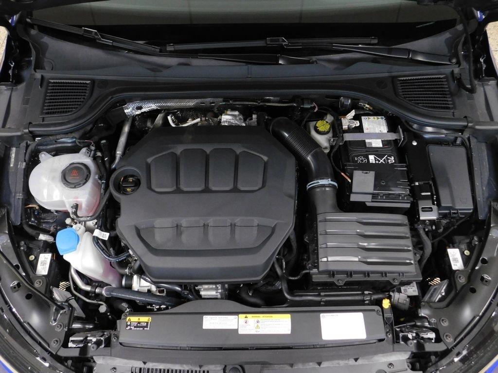 Volkswagen Golf R Black Edition 2025