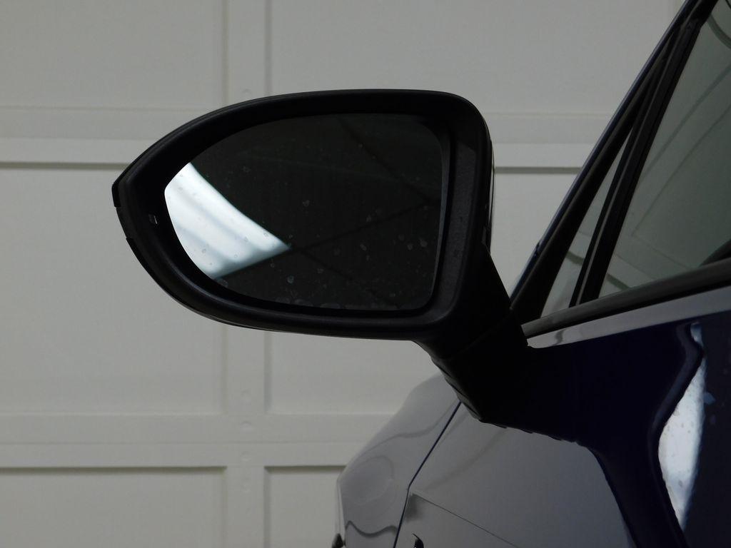 Volkswagen Golf R Black Edition 2025