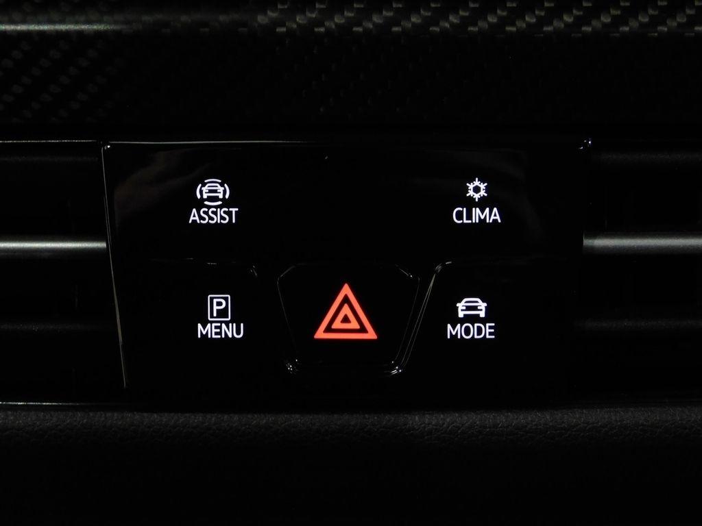 Volkswagen Golf R Black Edition 2025