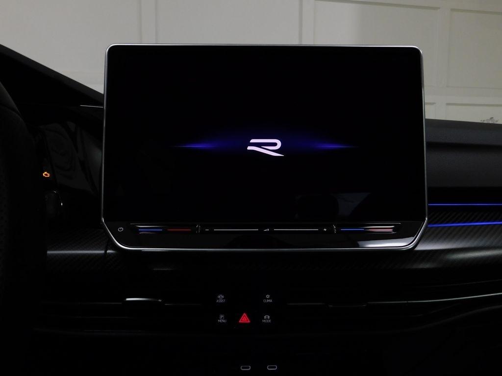 Volkswagen Golf R Black Edition 2025