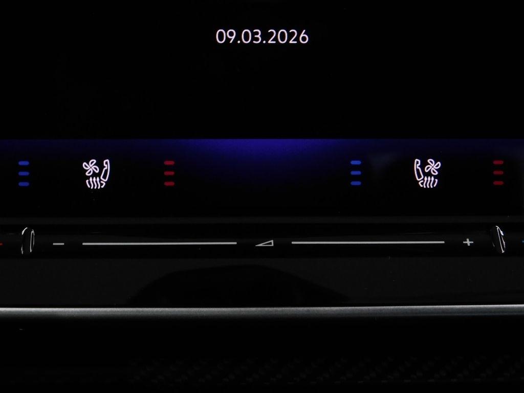 Volkswagen Golf R Black Edition 2025