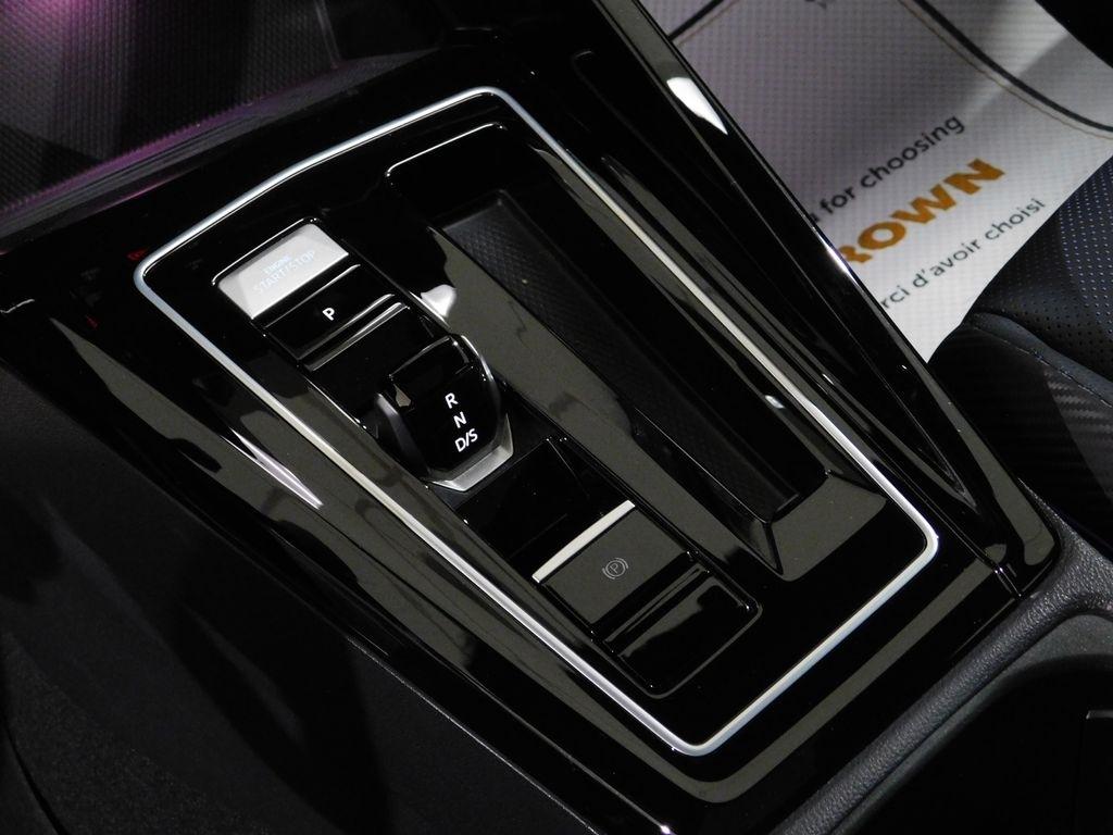 Volkswagen Golf R Black Edition 2025