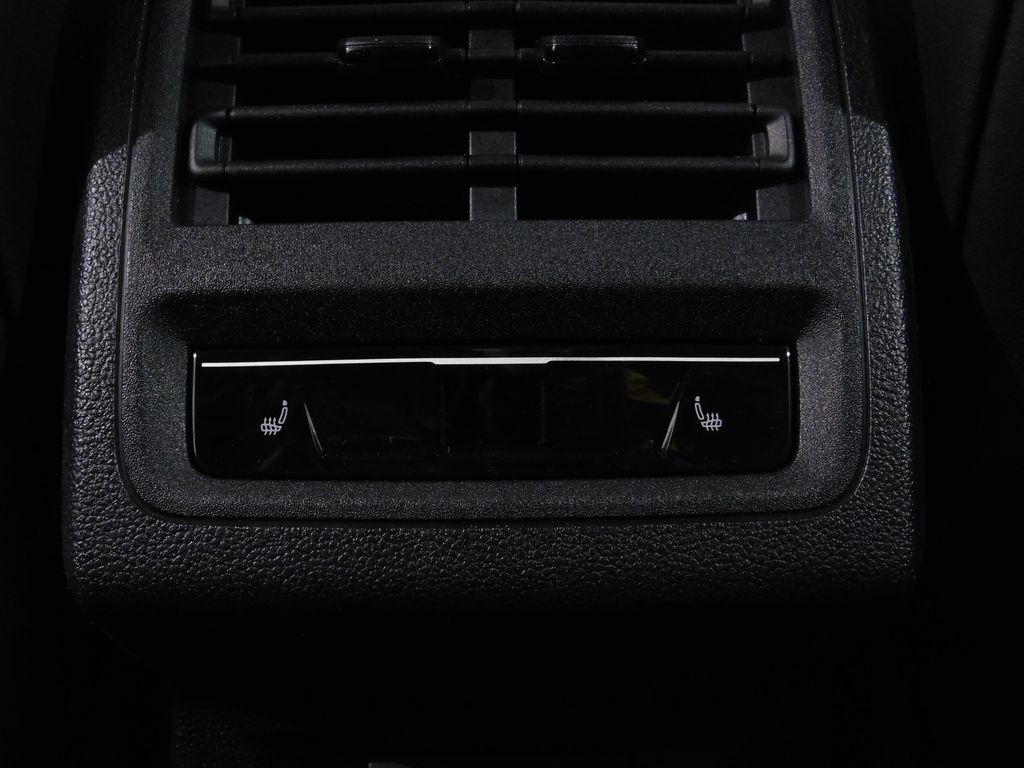 Volkswagen Golf R Black Edition 2025