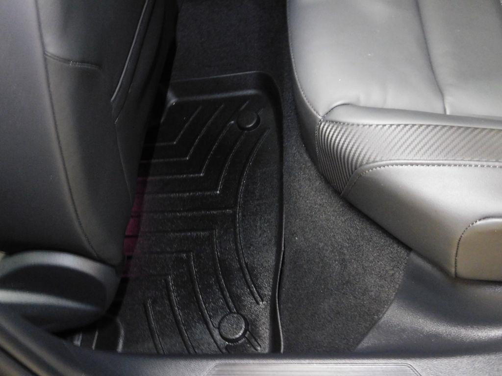 Volkswagen Golf R Black Edition 2025