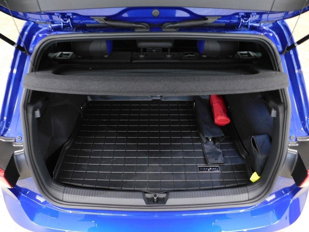 Volkswagen Golf R Black Edition 2025