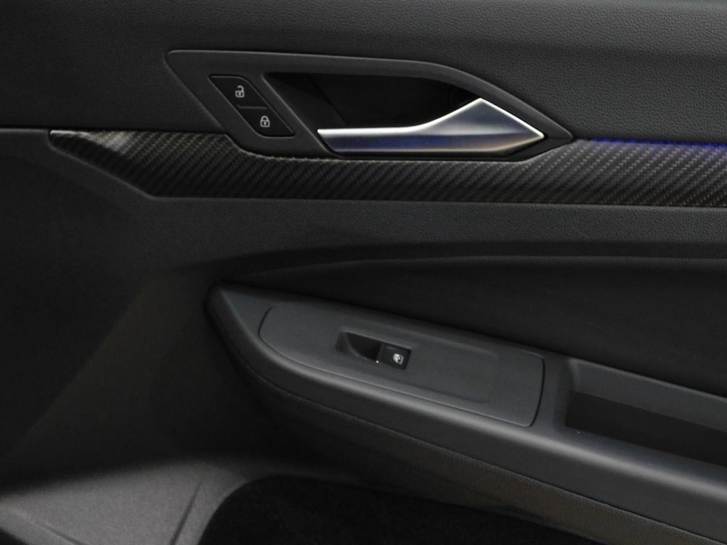 Volkswagen Golf R Black Edition 2025