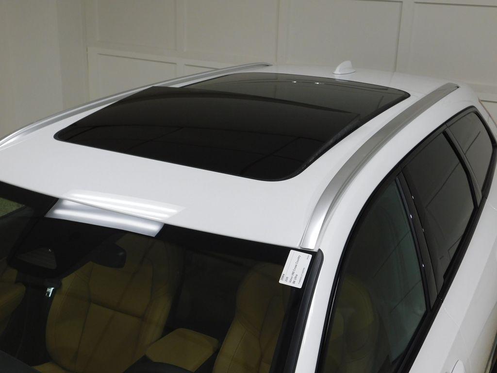 Volvo V90 Cross Country B6 Ultra 2026