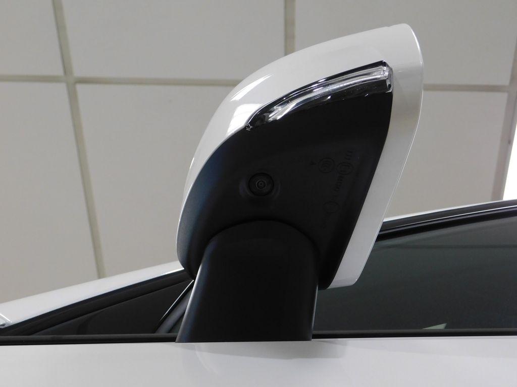 Volvo V90 Cross Country B6 Ultra 2026