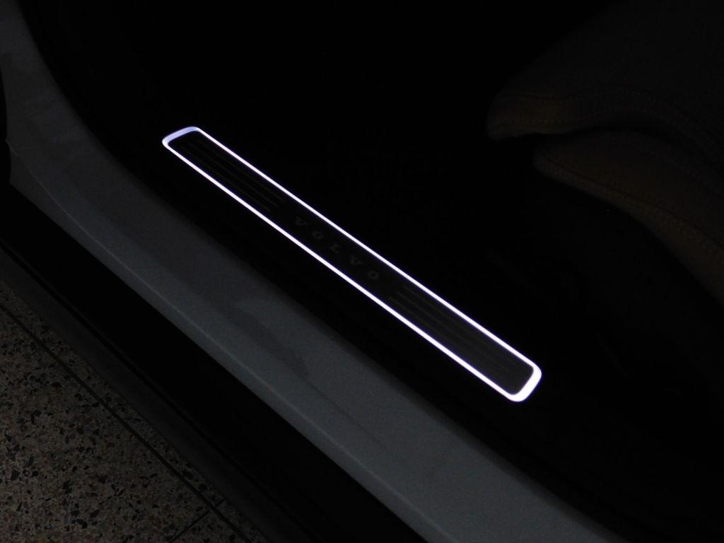 Volvo V90 Cross Country B6 Ultra 2026