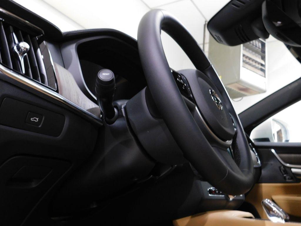 Volvo V90 Cross Country B6 Ultra 2026