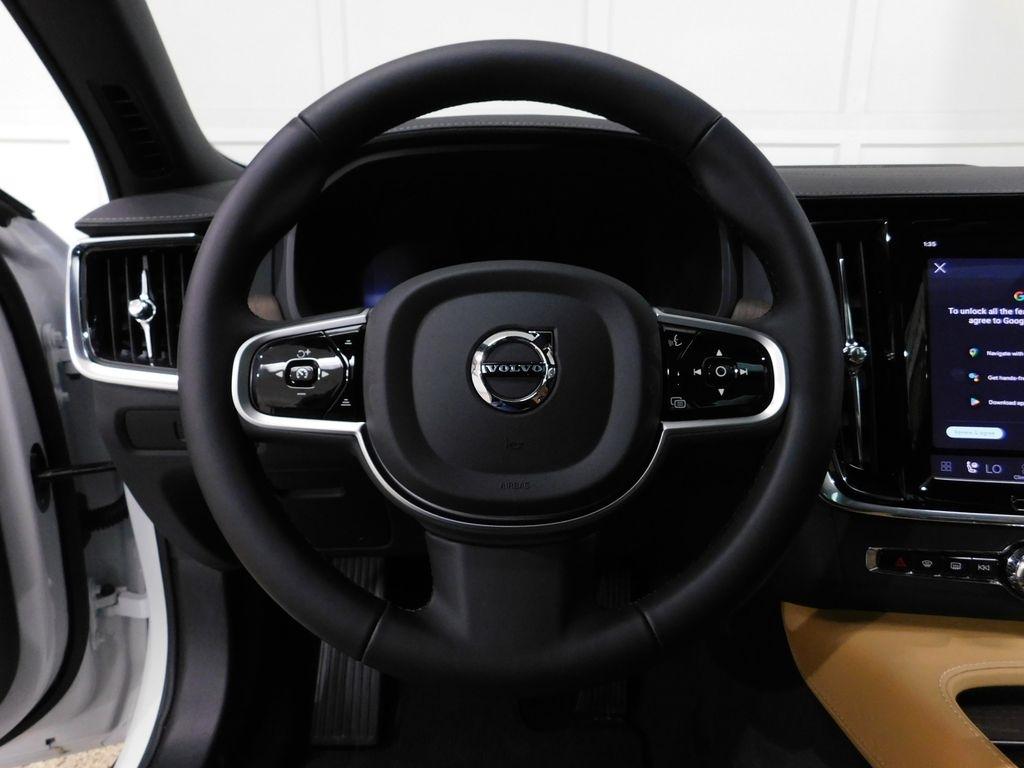 Volvo V90 Cross Country B6 Ultra 2026