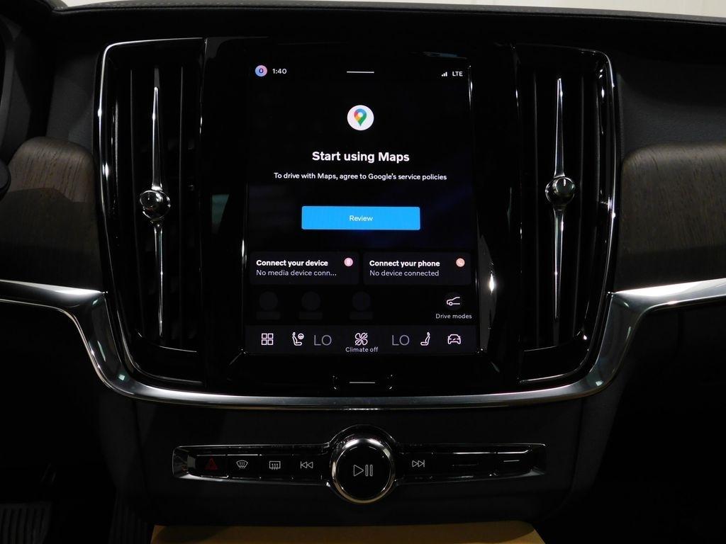 Volvo V90 Cross Country B6 Ultra 2026