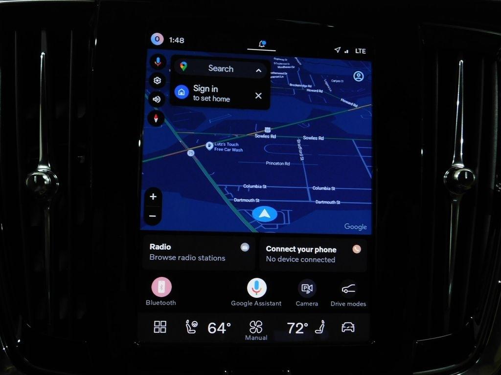 Volvo V90 Cross Country B6 Ultra 2026