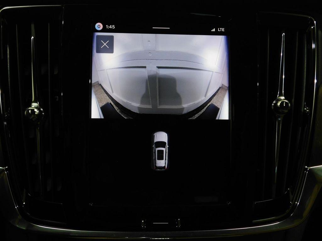 Volvo V90 Cross Country B6 Ultra 2026